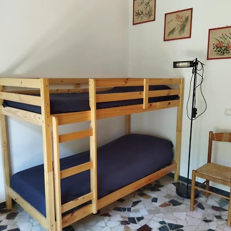 Appartamento Doppi Bagni Sei Posti Letto 비베로네 외부 사진