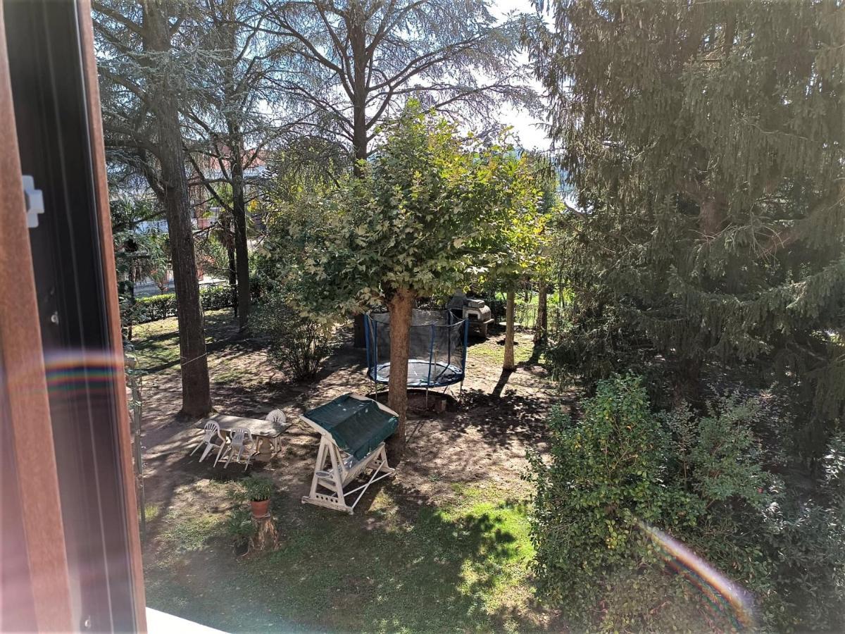 Appartamento Doppi Bagni Sei Posti Letto 비베로네 외부 사진
