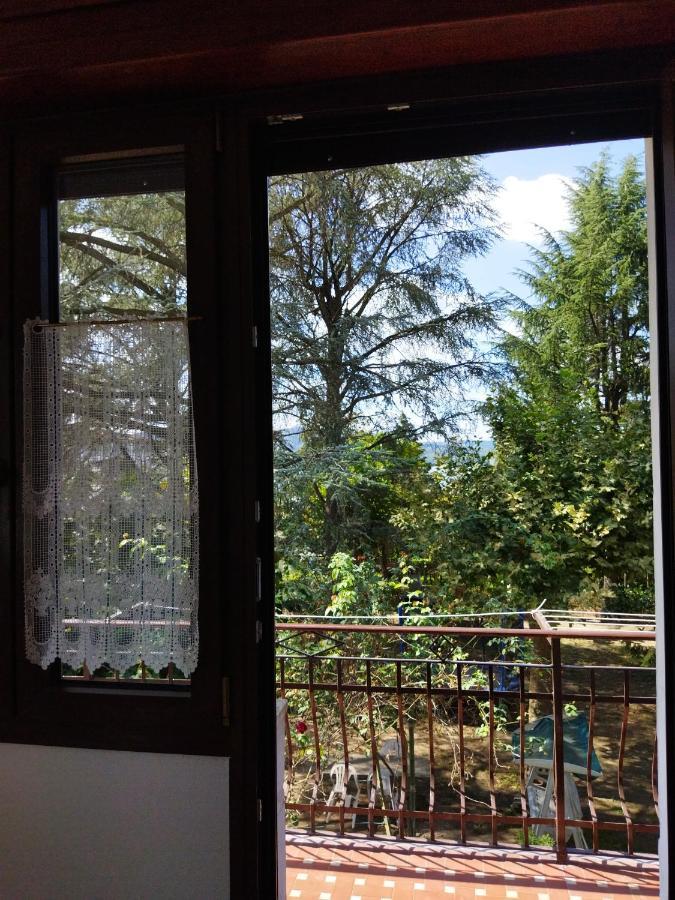 Appartamento Doppi Bagni Sei Posti Letto 비베로네 외부 사진