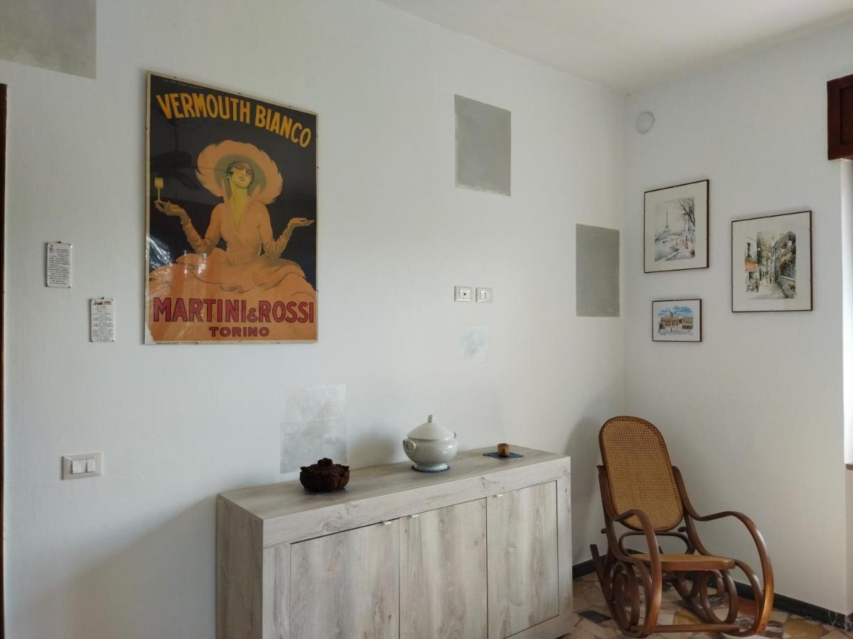 Appartamento Doppi Bagni Sei Posti Letto 비베로네 외부 사진