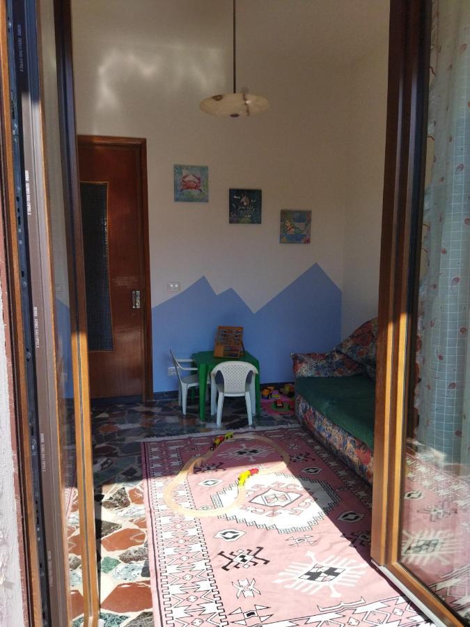 Appartamento Doppi Bagni Sei Posti Letto 비베로네 외부 사진